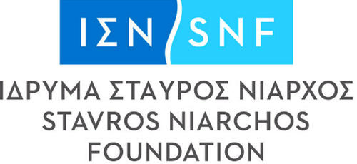 Stavros Niarchos Foundation