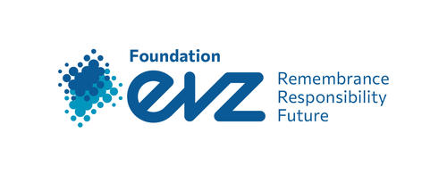 Foundation Remembrance, Responsibility and Fzture 
